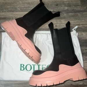 Bottega boots